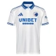 FC Kopenhagen Heimtrikot 2025-2026 Günstige Fußballtrikots