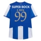 FC Porto Costa 99 Heimtrikot 2025-2026 Günstige Fußballtrikots