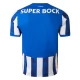 FC Porto Heimtrikot 2024-2025 Günstige Fußballtrikots
