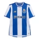 FC Porto Heimtrikot 2025-2026 Günstige Fußballtrikots