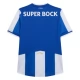 FC Porto Heimtrikot 2025-2026 Günstige Fußballtrikots