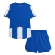 FC Porto Heimtrikot Kinder 2025-2026 Günstige Fußballtrikots
