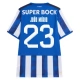 FC Porto João Mário 23 Heimtrikot 2024-2025 Günstige Fußballtrikots