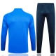 FC Porto Trainingsanzüge 2023-24 - 1-4 Zip Blau