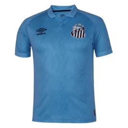 FC Santos Ausweichtrikot 2025-2026 Günstige Fußballtrikots