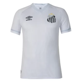 FC Santos Heimtrikot 2025-2026 Günstige Fußballtrikots