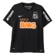 FC Santos Heimtrikot Fourth Retro 2012-2013 Günstige Fußballtrikots