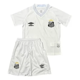 FC Santos Heimtrikot Kinder 2025-2026 Günstige Fußballtrikots FC Santos Heimtrikot Kinder 2025-2026 Günstige Fußballtrikots