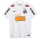FC Santos Heimtrikot Seara Retro 2012-2013 Günstige Fußballtrikots