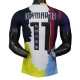 FC Santos Neymar Jr 11 Heimtrikot Special Edition 2025-2026 Günstige Fußballtrikots