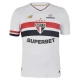 FC São Paulo Heimtrikot 2025-2026 Günstige Fußballtrikots