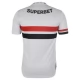 FC São Paulo Heimtrikot 2025-2026 Günstige Fußballtrikots