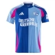 FC Schalke 04 Torwart Heimtrikot 2024-2025 Günstige Fußballtrikots
