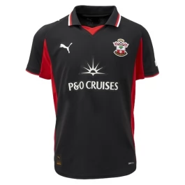 FC Southampton Ausweichtrikot 2025-2026 Günstige Fußballtrikots