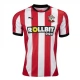 FC Southampton Heimtrikot 2024-2025 Günstige Fußballtrikots