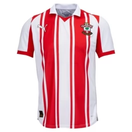 FC Southampton Heimtrikot 2025-2026 Günstige Fußballtrikots