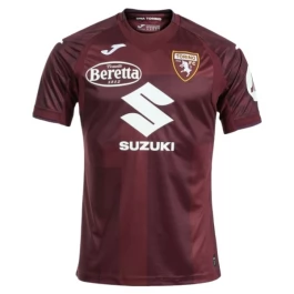 FC Turin Heimtrikot 2024-2025 Günstige Fußballtrikots