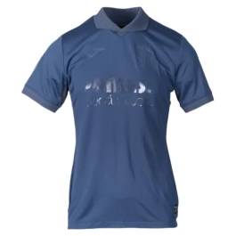 FC Villarreal Ausweichtrikot 2025-2026 Günstige Fußballtrikots