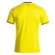 FC Villarreal Heimtrikot 2024-2025 Günstige Fußballtrikots