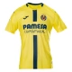 FC Villarreal Heimtrikot 2025-2026 Günstige Fußballtrikots