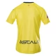 FC Villarreal Heimtrikot 2025-2026 Günstige Fußballtrikots