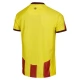FC Watford Heimtrikot 2025-2026 Günstige Fußballtrikots