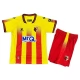 FC Watford Heimtrikot Kinder 2025-2026 Günstige Fußballtrikots