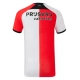 Feyenoord Heimtrikot 2024-2025 Günstige Fußballtrikots