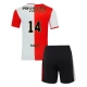 Feyenoord Paixao 14 Heimtrikot Kinder 2025-2026 Günstige Fußballtrikots Feyenoord Paixao 14 Heimtrikot Kinder 2025-2026 Günstige Fußballtrikots