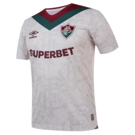 Fluminense FC Ausweichtrikot 2024-2025 Günstige Fußballtrikots Fluminense FC Ausweichtrikot 2024-2025 Günstige Fußballtrikots