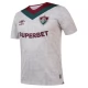 Fluminense FC Ausweichtrikot 2024-2025 Günstige Fußballtrikots