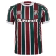 Fluminense FC Heimtrikot 2025-2026 Günstige Fußballtrikots