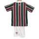 Fluminense FC Heimtrikot Kinder 2024-2025 Günstige Fußballtrikots