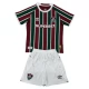 Fluminense FC Heimtrikot Kinder 2025-2026 Günstige Fußballtrikots