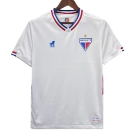 Fortaleza EC Auswärtstrikot 2024-2025 Günstige Fußballtrikots