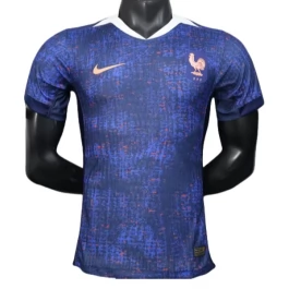 Frankreich Heimtrikot 2025 Günstige Fußballtrikots