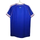 Frankreich Heimtrikot Retro Regular Version 1998 Günstige Fußballtrikots