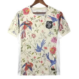 Frankreich Heimtrikot Special Edition 2023-2024 Günstige Fußballtrikots