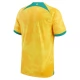 Fußballtrikots WM 2022 Australien Heimtrikot