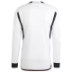 Fußballtrikots WM 2022 Deutschland Heimtrikot - L/S