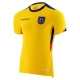 Fußballtrikots WM 2022 Ecuador Heimtrikot