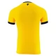Fußballtrikots WM 2022 Ecuador Heimtrikot