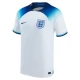 Fußballtrikots WM 2022 England Heimtrikot