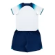 Fußballtrikots WM 2022 England Heimtrikot Kinder