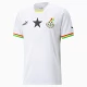 Fußballtrikots WM 2022 Ghana Heimtrikot