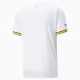 Fußballtrikots WM 2022 Ghana Heimtrikot