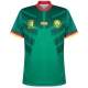 Fußballtrikots WM 2022 Kamerun Heimtrikot