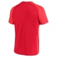 Fußballtrikots WM 2022 Kanada Heimtrikot