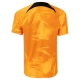 Fußballtrikots WM 2022 Niederlande Heimtrikot
