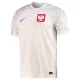 Fußballtrikots WM 2022 Polen Heimtrikot